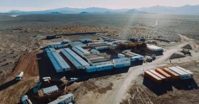 Entre las medidas contempladas, se simplifica el trámite de verificación de inversiones / Foto: cortesía Panorama Minero