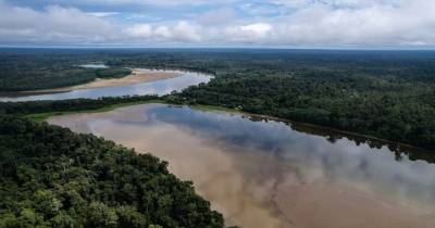 Este corredor fortalece la resiliencia frente al cambio climático y garantiza la movilidad de especies emblemáticas / Foto: cortesía Gobierno de Perú