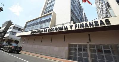 Lupaka Gold alegó que las autoridades peruanas no actuaron de manera efectiva para la protección del proyecto / Foto: cortesía Andina