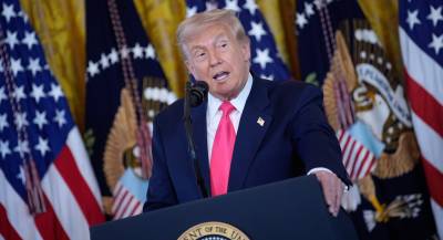 Noticias del mundo hoy, 17 de noviembre de 2025 / Foto: cortesía EFE