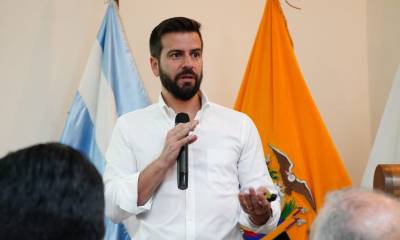 El directorio del Banco de Desarrollo del Ecuador aprobó $ 48,4 millones en créditos a favor de proyectos de gobiernos autónomos descentralizados / Foto: cortesía ministerio de Finanzas