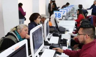 Impuesto Predial en Quito 2026