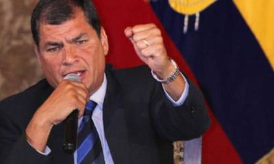 Foto: El Comercio