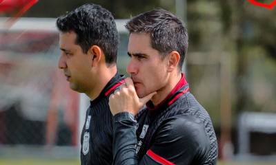 La FEF ratificó que El Nacional perdió la categoría debido al incumplimiento de pagos a sus acreedores / Foto: cortesía Técnico Universitario 