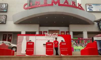 La cadena ecuatoriana tendrá ahora una veintena de multicines en seis ciudades del país / Foto: Cinemark
