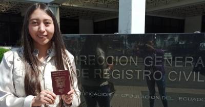 Durante 2025, el Registro Civil ha desarrollado 12 jornadas extraordinarias / Foto: cortesía Registro Civil