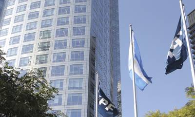 "La República (Argentina) ejerció un control indirecto sobre el número requerido de acciones de Repsol el 16 de abril de 2012, y en consecuencia desencadenando esa licitación"/ Foto: cortesía EFE