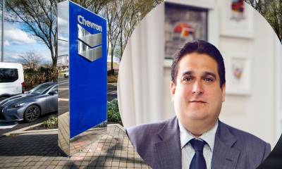 En 2018, un tribunal arbitral calificó la evidencia de fraude contra Chevron en Ecuador como “abrumadora”.