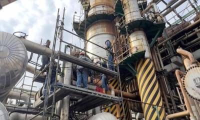 El movimiento fue detectado y analizado por el Centro de Investigaciones para el Desarrollo (CORDES) / Foto: cortesía