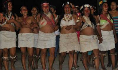 Foto: Expreso
