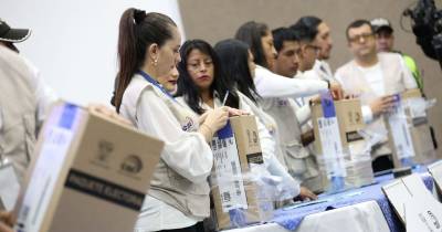 Indicaron que se ha presentado una escalada en el hostigamiento judicial a los comunicadores y restricciones al ejercicio periodístico / Foto: cortesía CNE