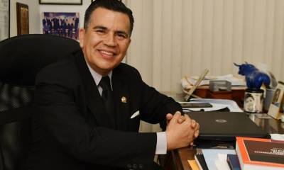Ronal Cedeño 