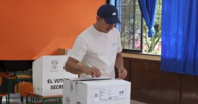 La jornada electoral en Shuar Pastaza se llevará a cabo el 17 de mayo de 2026 / Foto: cortesía CNE