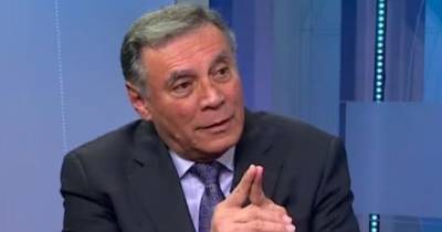 El proceso se abrió por haber decretado el congelamiento de depósitos bancarios en 1999 / Foto: cortesía 