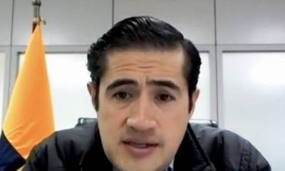 Foto: Expreso
