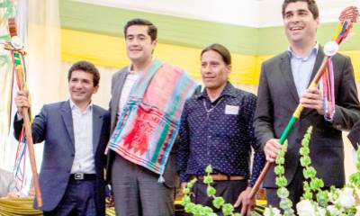 Foto: El Mercurio