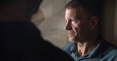Erik Prince es conocido por haber fundado Blackwater en 1997 / Foto: EFE
