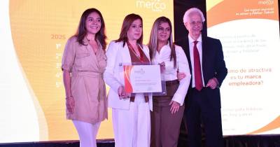 Profesionales priorizan empresas con propósito, revela Merco Talento / Foto: cortesía Avon 