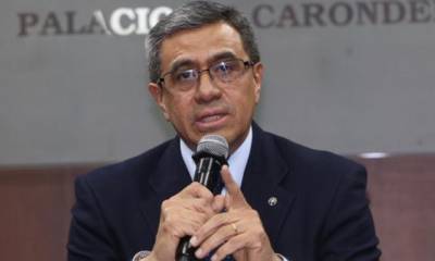 Foto: El Comercio