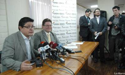 Foto: La Hora