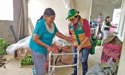Foto: La Hora
