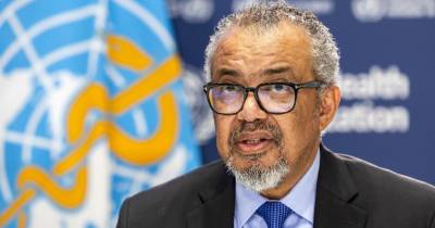 Trump ha insistido en varias ocasiones que no tiene intención de abonar sus cuotas correspondientes al periodo 2024-2025 / Foto: EFE