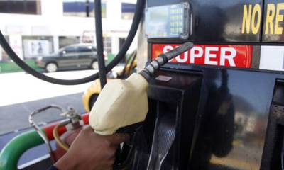 Ha experimentado un descenso de 81 centavos en 3 meses / Foto: cortesía Petroecuador