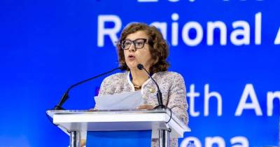 El salario básico pasaría de los actuales $ 470 a $ 486 / Foto: cortesía Ministerio de Trabajo