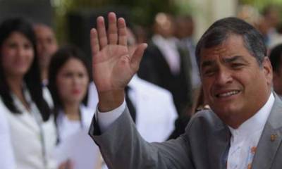 Foto: El Comercio
