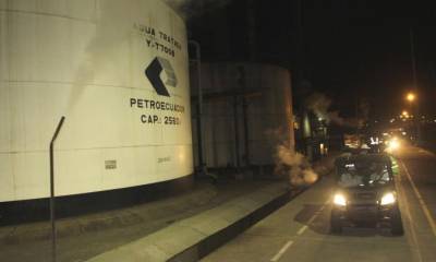 Foto: Expreso