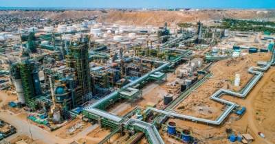 El petróleo ascendió en junio a 43.100 barriles por día / Foto: cortesía 