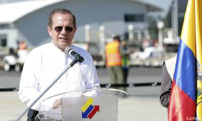Foto: La Hora