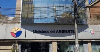 El MAATE fue absorbido por el Ministerio de Energía y Minas / Foto: cortesía 