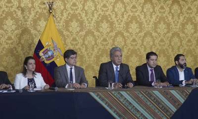 Foto: El Telégrafo 
