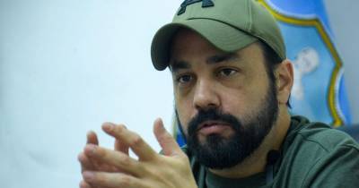 La investigación se inició por presunta delincuencia organizada / Foto: EFE 