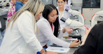 El anuncio se realizó después de que Argentina informara el pasado viernes que a partir de ahora solo validarán los títulos médicos extranjeros que tengan acreditado el estándar que otorga la WFME/ Foto: cortesía