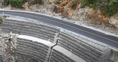 La intervención demandó una inversión superior a los $ 422 mil / Foto: cortesía MIT