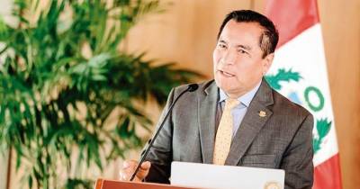 El vicepresidente del directorio y director no independiente de Petroperú, Fidel Moreno, asumirá temporalmente la conducción de la empresa / Foto: cortesía Perú21