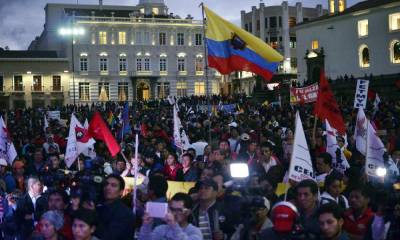 Foto: La Hora