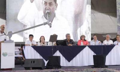 Foto: El Comercio