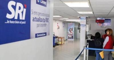 El Servicio de Rentas Internas (SRI) enfrenta varios desafíos / Foto: cortesía