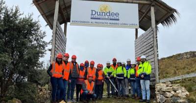 Principales noticias de Ecuador hoy - 6 de octubre de 2025 / Foto: cortesía