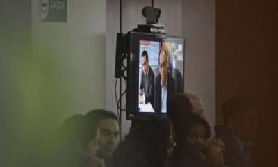 Foto: El Comercio
