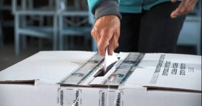 Un total de 42.446 viviendas han resultado afectadas y 291 han quedado destruidas / Foto: cortesía CNE