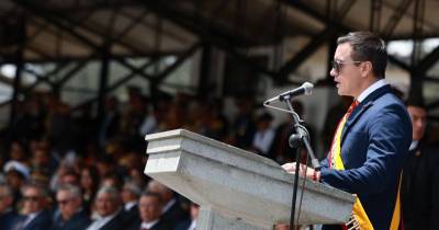 Principales noticias de Ecuador hoy - 13 de agosto de 2025 / Foto: cortesía Presidencia