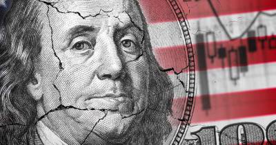 La divisa estadounidense registró un aumento de $69.14 pesos respecto a la jornada anterior (+1.82%). / Foto: Shutterstock