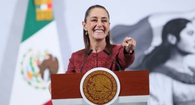 Noticias del mundo hoy, martes 25 de noviembre de 2025 / Foto: cortesía EFE