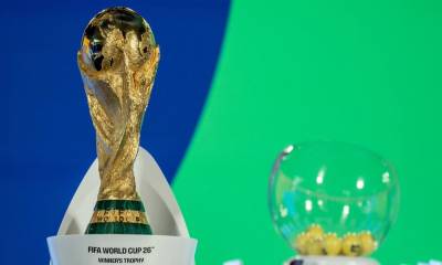 La escalada de inseguridad en varias regiones reabre el debate sobre si la FIFA podría revisar la condición de México como anfitrión del torneo./ Foto: cortesía