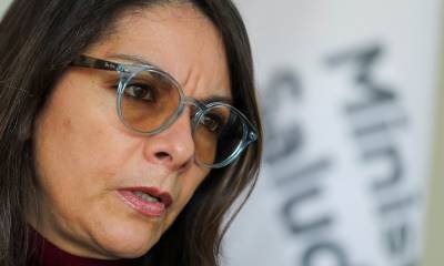 Los casos de covid-19 siguen a la baja en Ecuador / Foto: EFE