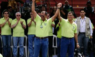 Foto: La Hora